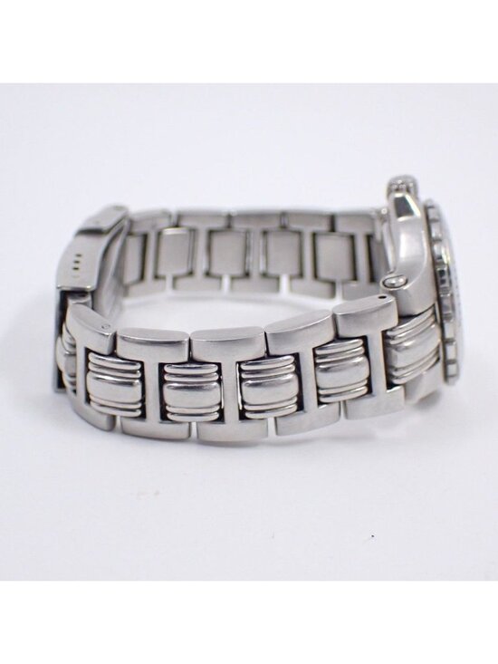 Gucci Diver Watch Silver main image 6